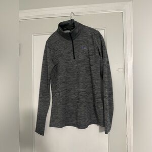 University of Pittsburgh Active Quarter Zip